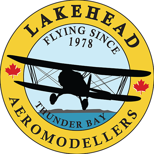 Lakehead Aeromodellers