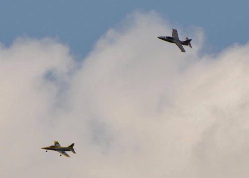 Air Fest 2012