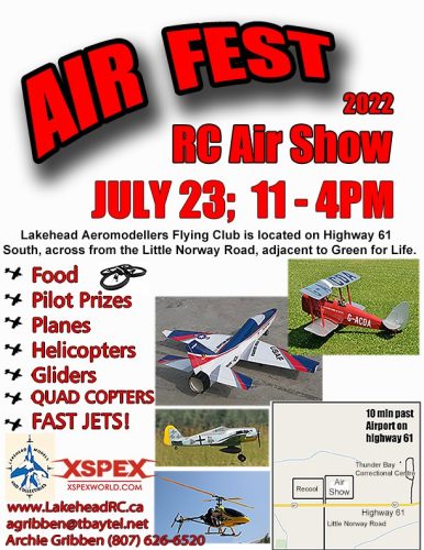 Air Fest 2022