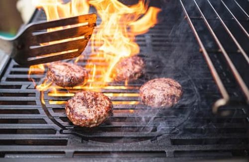 BBQ 2022