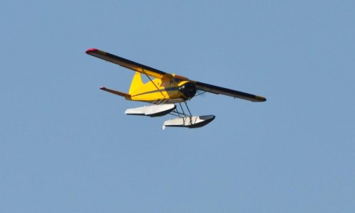 Float Fly 2011