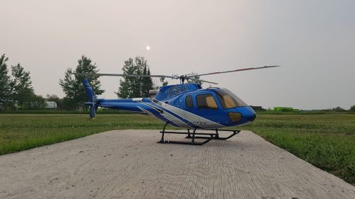 LAM 2021